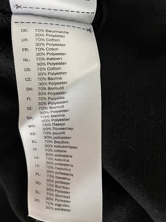 FCSG Maglioni & Felpe: FCSG Hoodie, Damen, Gr. S – Usato da Ebnat-Kappel venduto da Buchiworldwide 4