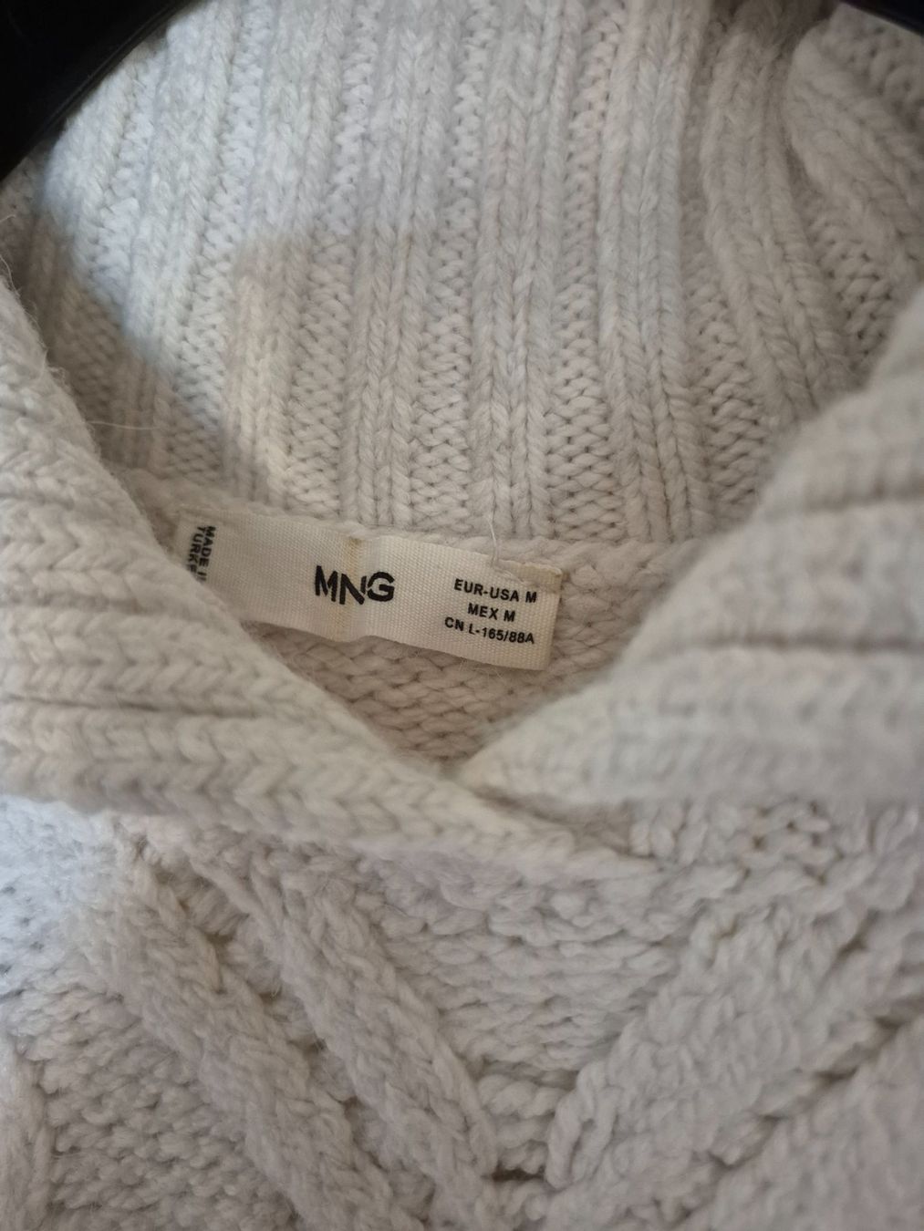 Mango Maglioni & Felpe: Pullover, Mango – Usato da St. Gallen venduto da ola_t8fd 1