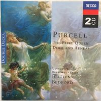 Purcell - The Fairy Queen / Dido and Aeneas