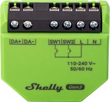 Shelly DALI Dimmer Gen3 1Stück