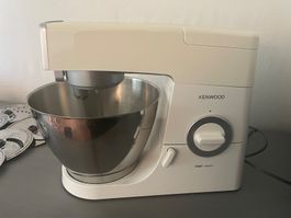 Kenwood Chef Küchenmaschine