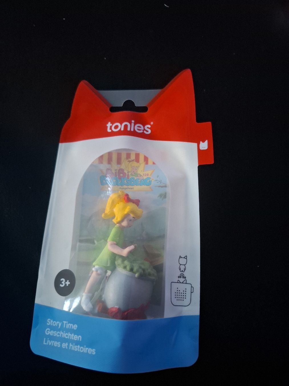 Tonies Figuren: Bibi Blocksberg – Neu und originalverpackt aus St. Gallen von luc_9jwz