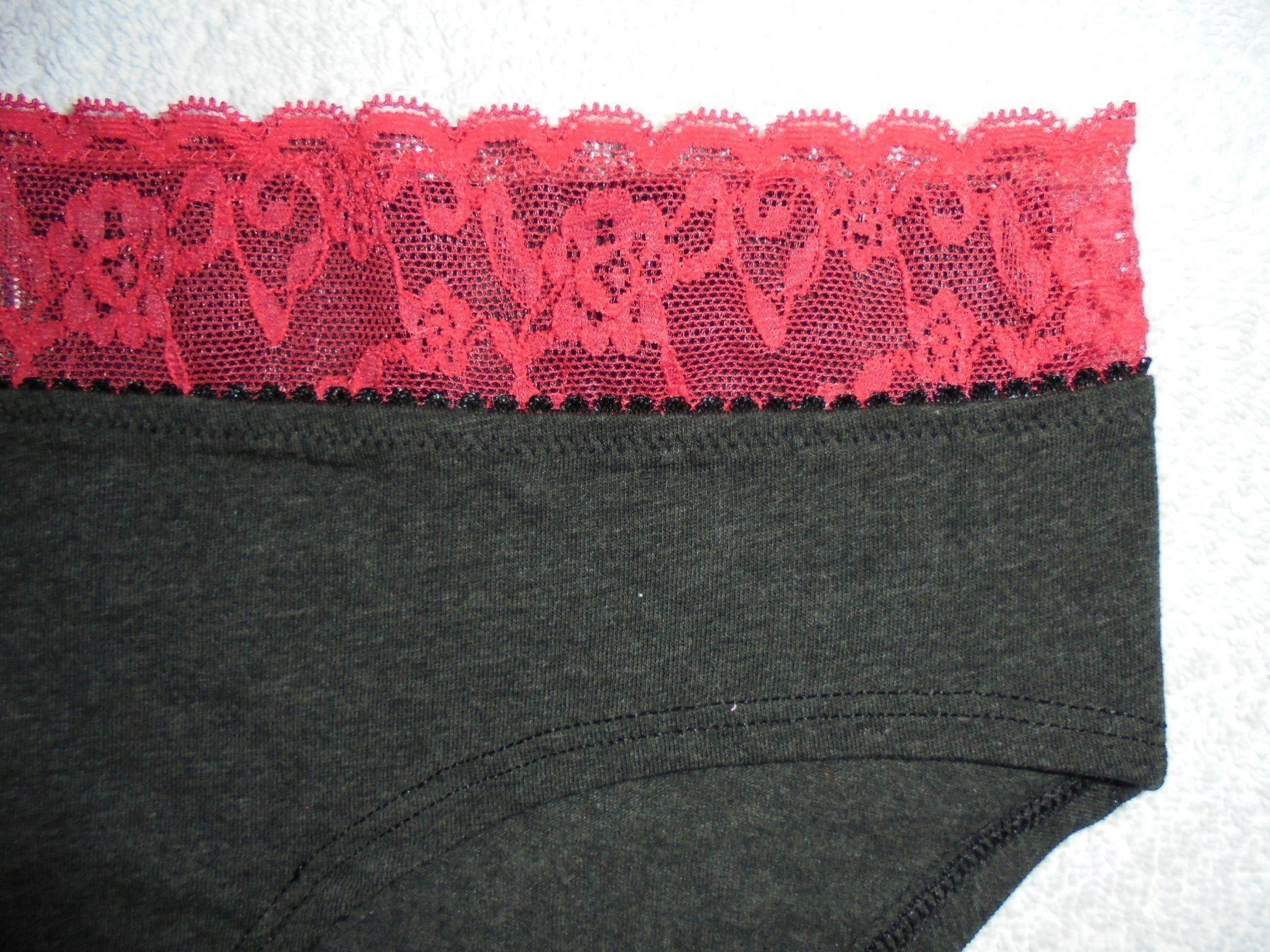 Victoria's Secret Altra biancheria intima: VICTORIA'S SECRET HIPHUGGER, S, NEU – Nuovo e nell'imballaggio originale da Aarau Rohr venduto da PinkSchwein 1