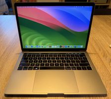 Macbook Pro 13.3 (2019) - US Keyboard