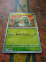 POKEMON  Chilingel   G  OBF DE    024/197   KP70    2023