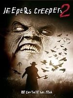 🎞️🎥🍿 Jeepers Creepers 2 🍿🎥💿