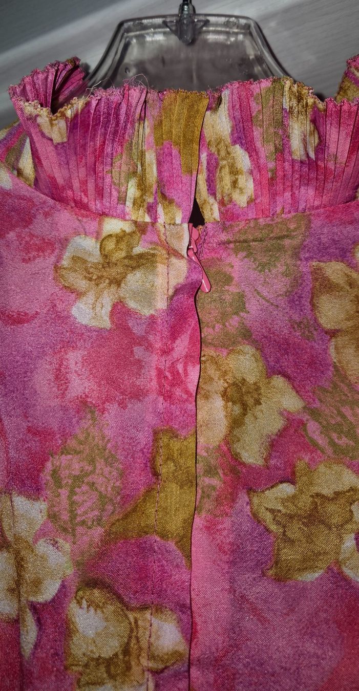 Kleider: Robe vintage Little Eve – Gebraucht aus Villars-sur-Glane von Verocac 3