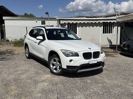 BMW X1 2.0d 4X4 (AUTOMATICA - COLLAUDATA)