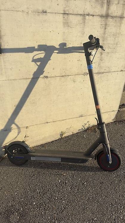 XIAOMI Mi Electric Scooter Pro (Usato) a Bidogno per CHF 280