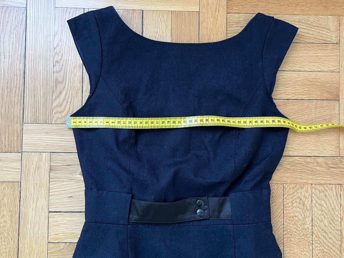 Vestiti: New dress  size S – Nuovo (secondo la descrizione) da Chêne-Bougeries venduto da Seetooyoo 3