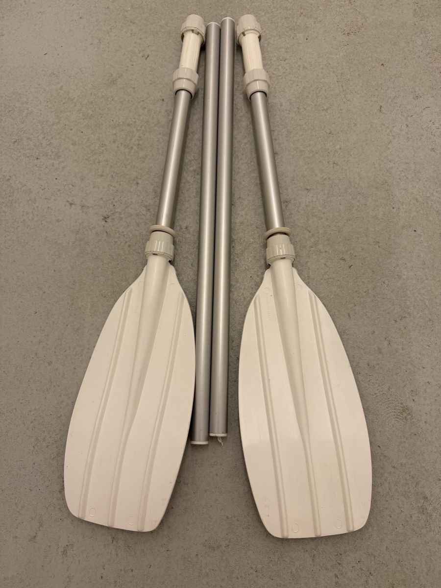 Barche: Kit daccessoires nautiques complet  Excellent état – Usato da Montreux venduto da MaisonMonteCarlo 2