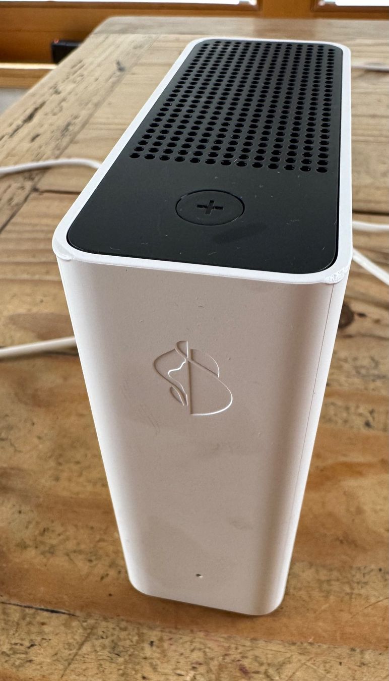 Amplificatori: Swisscom WLAN-Box 2 - gebraucht – Usato da Lenzerheide/Lai venduto da Murphy0104
