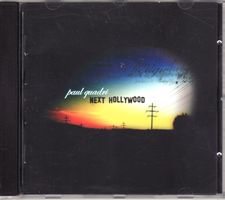 Paul Quadri ‎– Next Hollywood