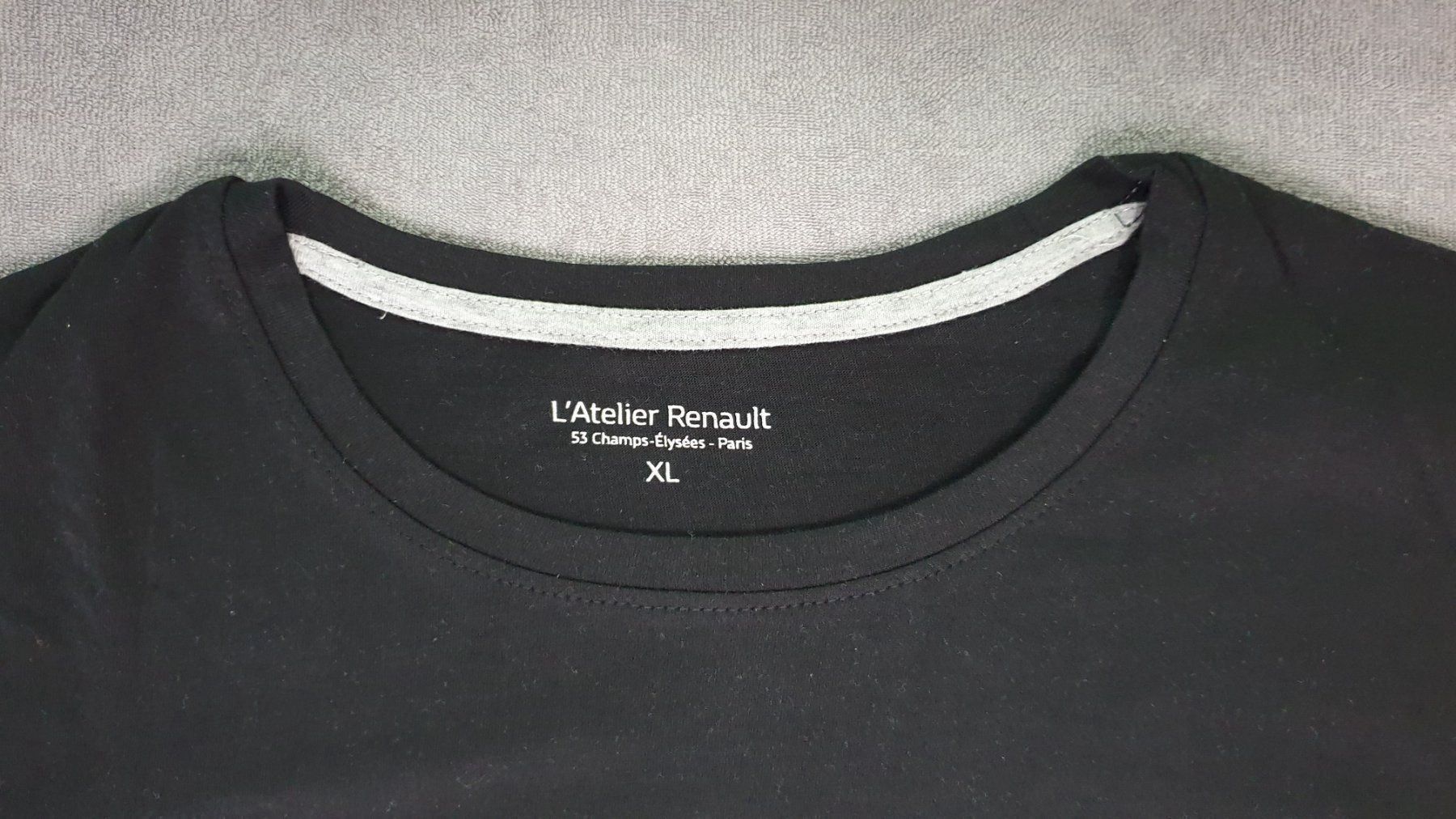T-Shirts: RENAULT 5 TURBO - T-SHIRT – Neu (gemäss Beschreibung) aus Wengi b. Büren von Ot1000 2