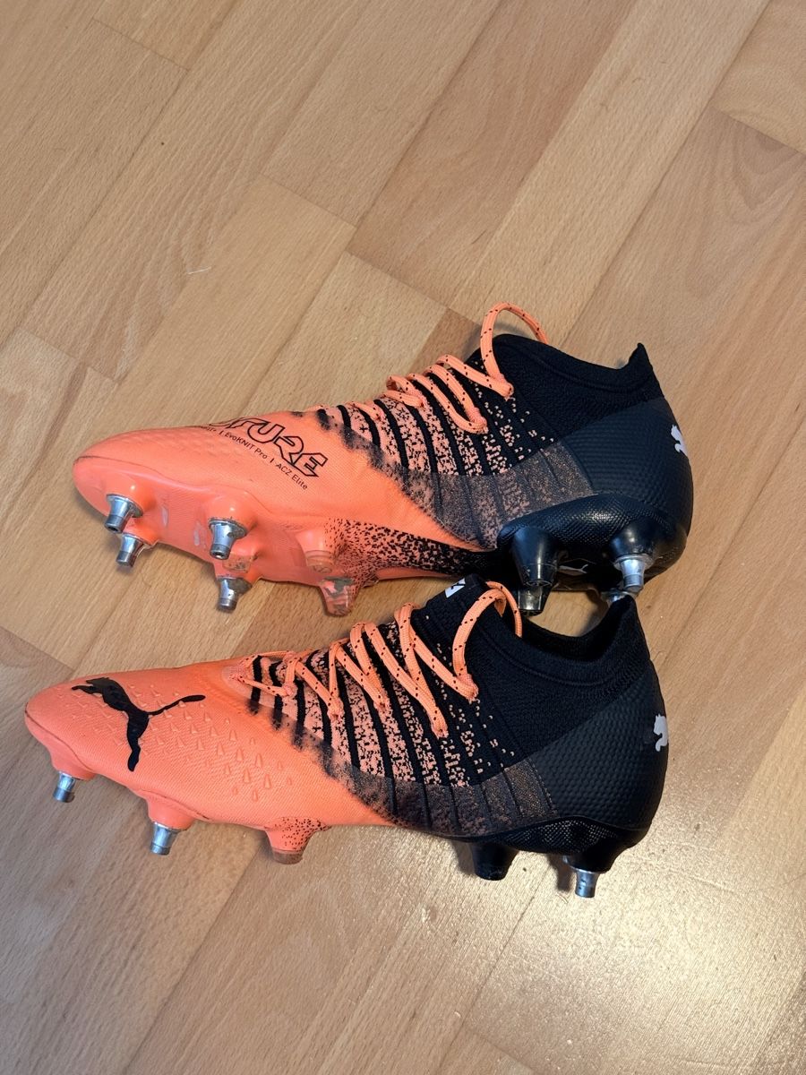 Puma Scarpe da uomo: Puma Future, Gr. 41 – Nuovo (secondo la descrizione) da Windisch venduto da YoungJoel 1