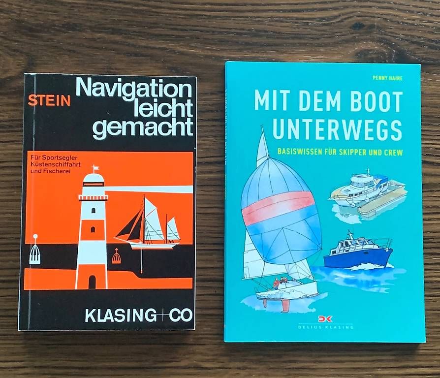 Libri: Bodensee Schifferpatent Boot Führerschein Bücher – Usato da St. Gallen venduto da MoriPe 1