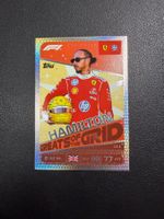 Topps Turbo Attax 2026 Lewis Hamilton GG1