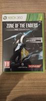 Zone of the Enders - HD Collection