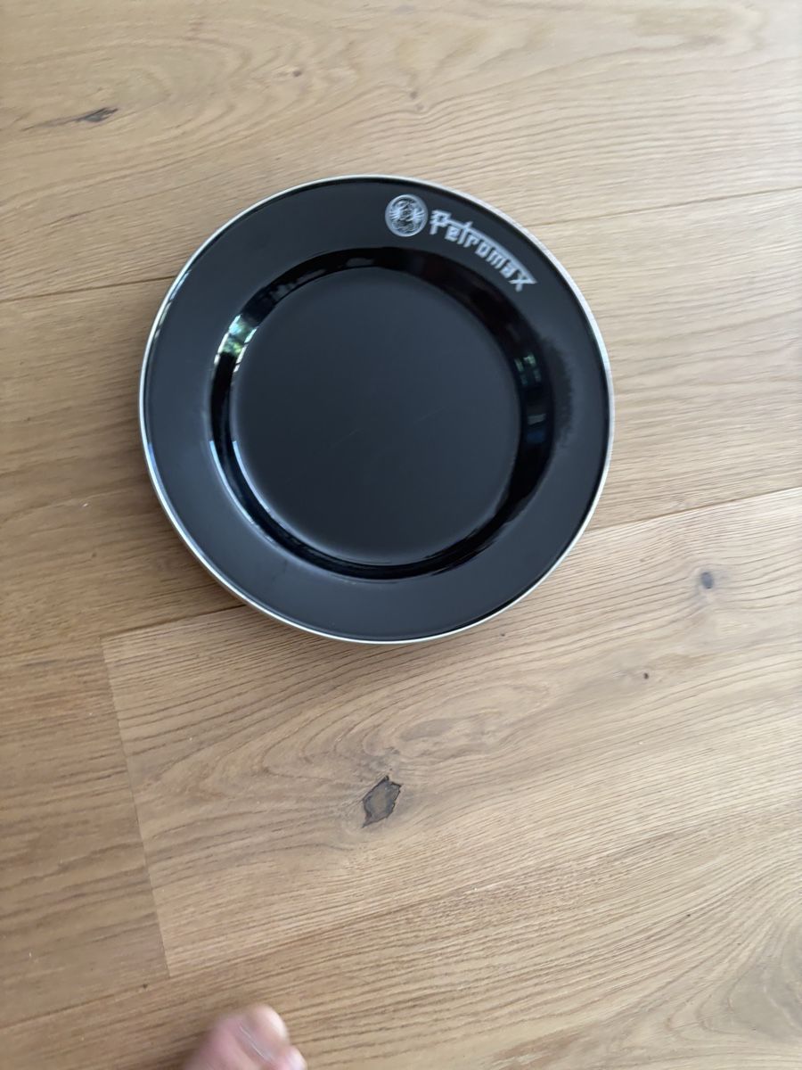 Teller: Petromax Teller Large – Neu (gemäss Beschreibung) aus Basel von pet_jr2z 2
