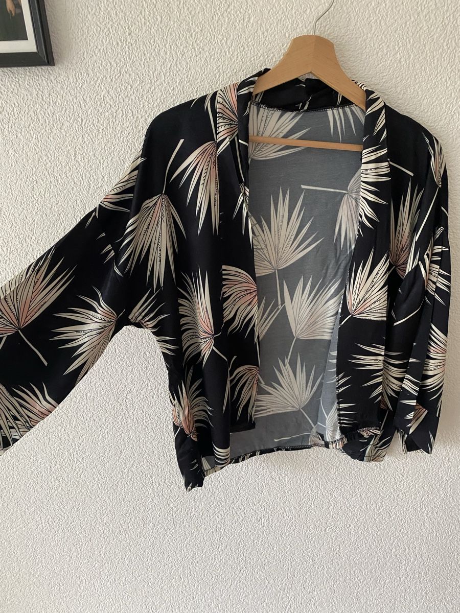 Kimono: Kimono kurz – Usato da Winterthur venduto da marina_p.