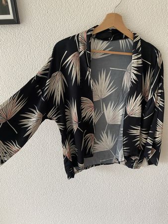 Kimono kurz