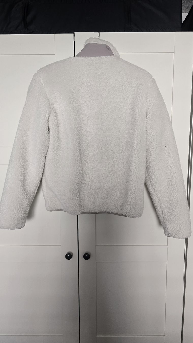 Jacken: Siroko Fleecejacke  – Neu (gemäss Beschreibung) aus Rupperswil von Bella_ 3