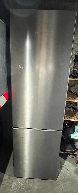 Réfrigérateurs: Frigo-congelateur  – D'occasion à Saillon par lalydess