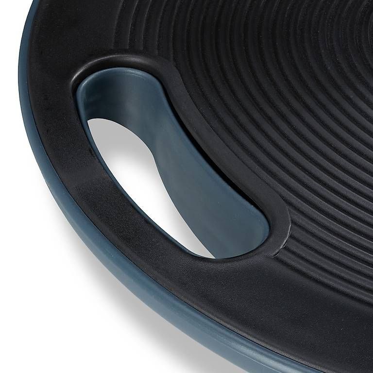 Hometrainer: Balance Board Deluxe schwarz – Nuovo e nell'imballaggio originale da Gerlafingen venduto da Tsuru 3