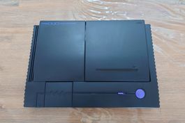 Console NEC PC Engine Duo