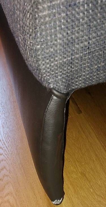 Sofas: Grosses Ecksofa mit Bettfunktion & Stauraum – Gebraucht aus Olten von wys_5vkv 3