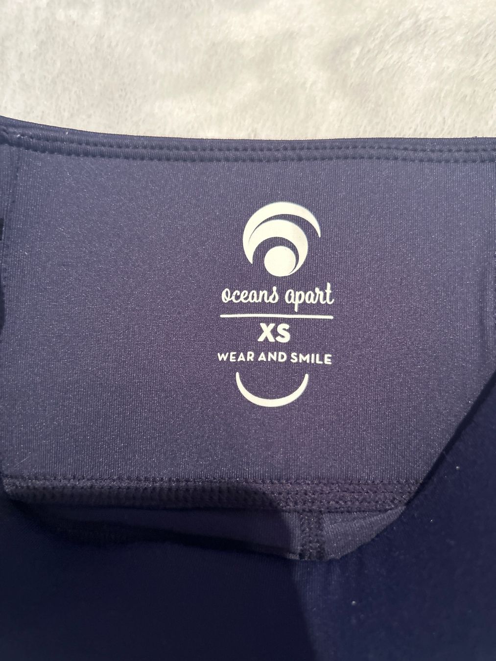 Oceansapart Leggings: Sportleggins Damen – Nuovo (secondo la descrizione) da Illnau venduto da joya909 2
