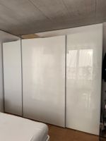 Jutzler Schwebetürenschrank
