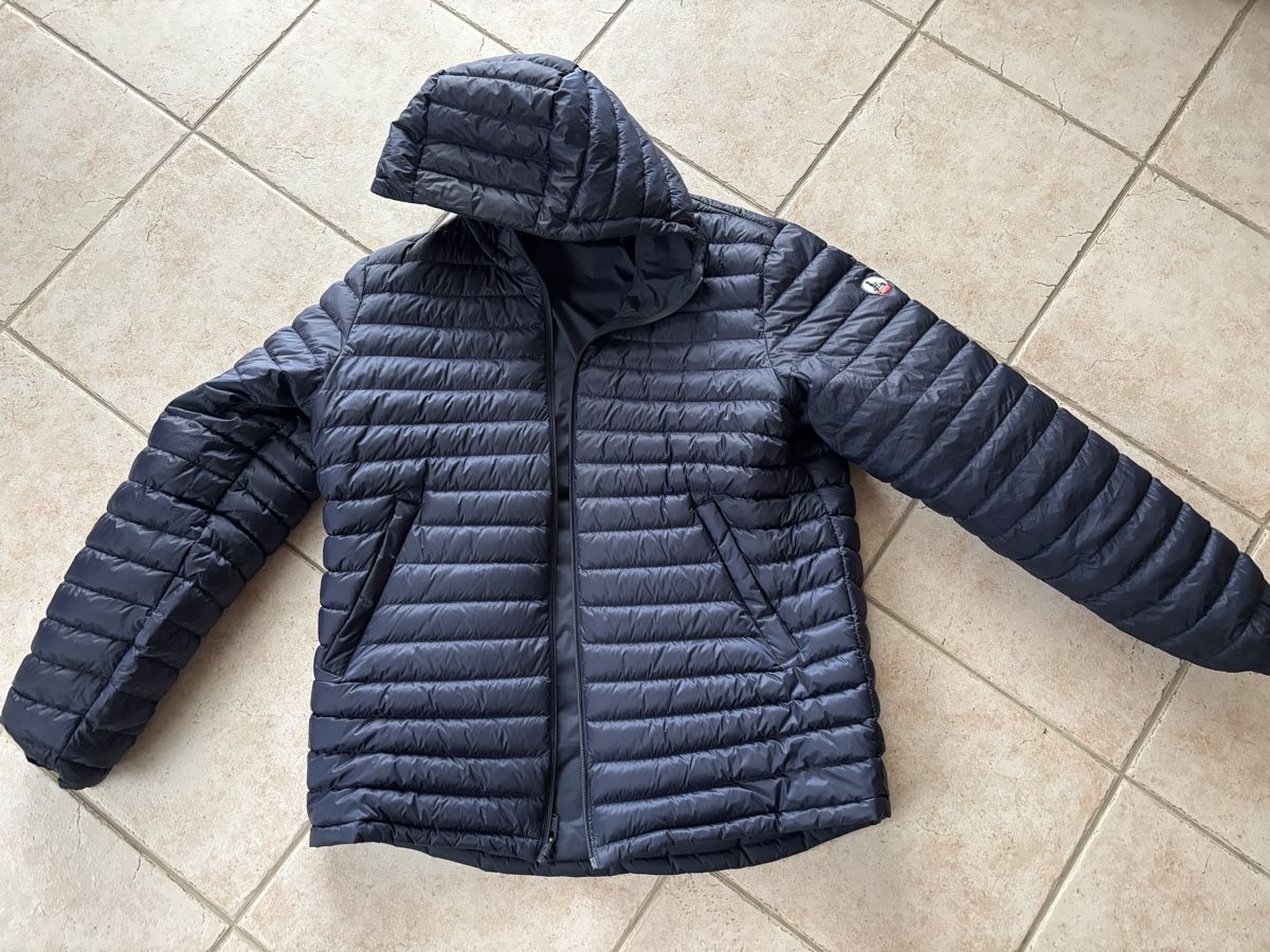 Jott Giacche: Veste Jott bleu XL réversible  – Nuovo (secondo la descrizione) da Blonay venduto da Ollorvi 2
