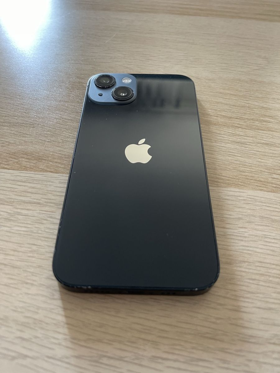 Apple Handys / Smartphones: iPhone 13 128gb 89% – Gebraucht aus Biel/Bienne von ham_wf9n 1