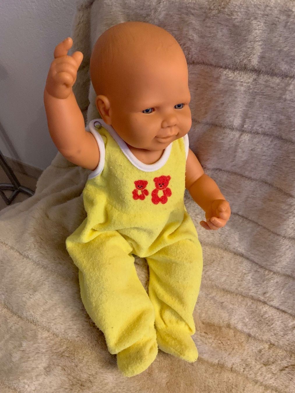 Bambole: Puppe zum Spielen – Usato da Meilen venduto da lar_hvs8