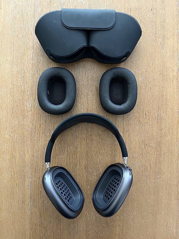Kopfhörer: AirPod Max 1ère génération  – Gebraucht aus Yens von PHENIX2805 3