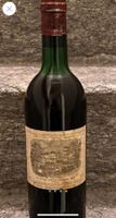Château Lafite Rothschild 1974