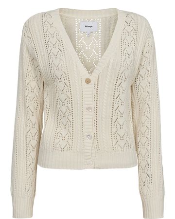 NÜMPH Strickjacke Gr.M NEU - NP129,-