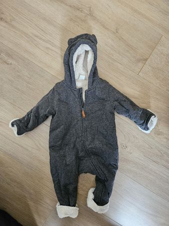 Babyoverall Gr.68, neu