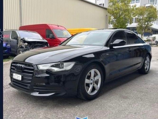 Audi Automobili: Audi A6 3.0 Biturbo TDI – Usato da Weiach venduto da LemonJuice1995