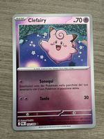 Clefairy (POR030)