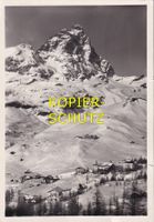 Cervinia-Breuil e Monte Cervino (Matterhorn) /mp