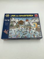 JUMBO | Puzzle | Jan van Haasteren | 1000 Teile