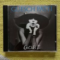 GUESCH PATTI-GOBE