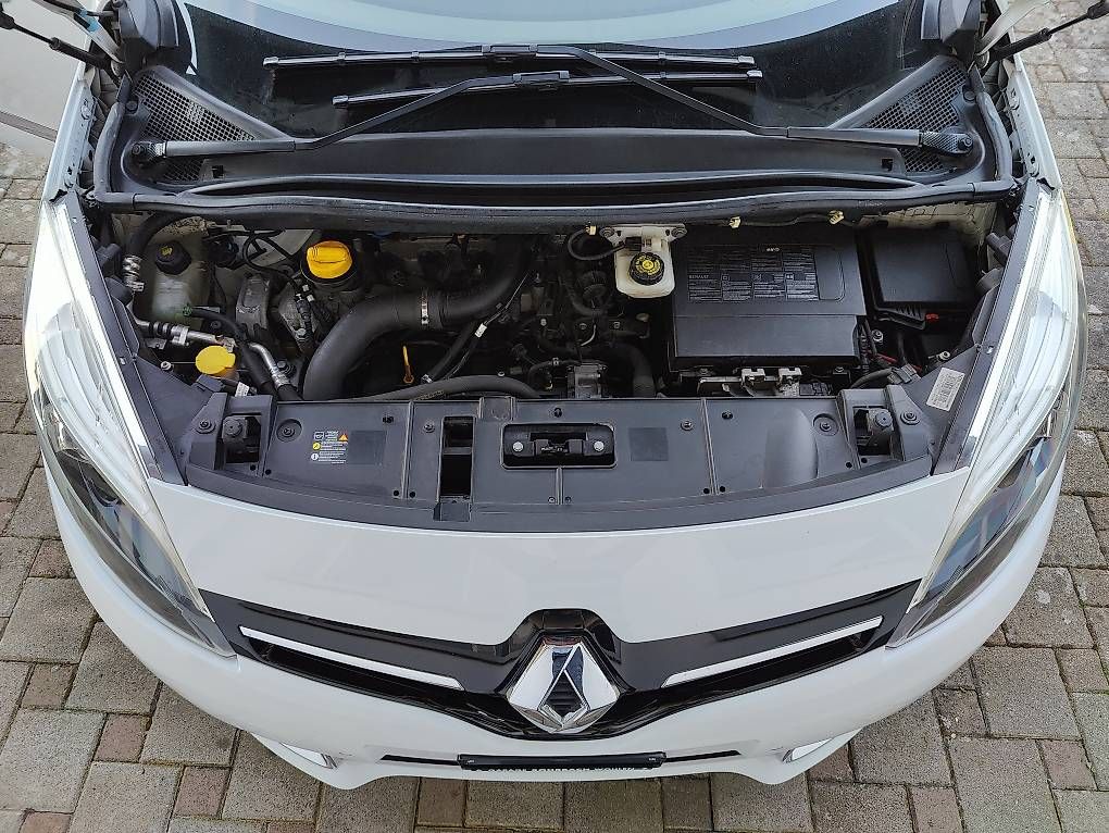 Renault Automobili: Renault Grand Scénic Bose 1.2 TCe 130 | Motorproblem – Difettoso da Meisterschwanden venduto da meisti12 7