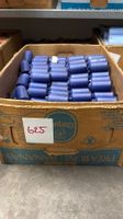 625 Posten Kerzen aus Liquidation