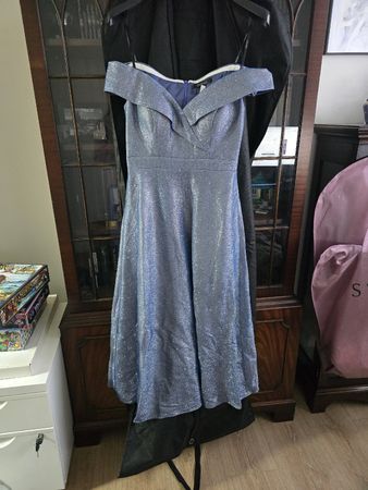 Abendkleid
