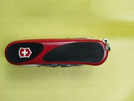 VICTORINOX MESSER