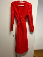 EDITED Dress 'Alara' in Red, Size 38
