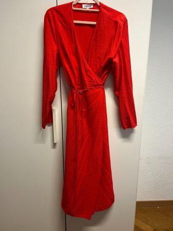 EDITED Dress 'Alara' in Red, Size 38